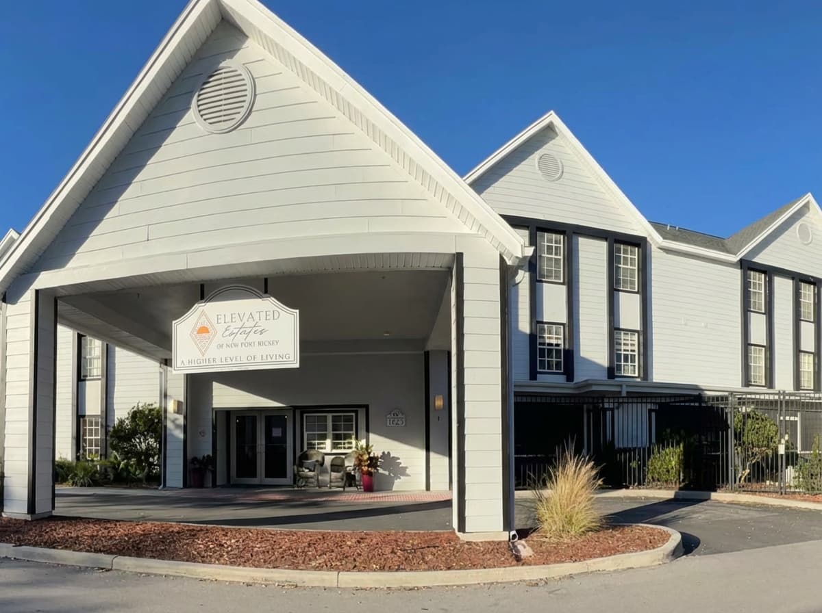 Expert Guidance on Navigating Complex Senior Care Facility Selection Process