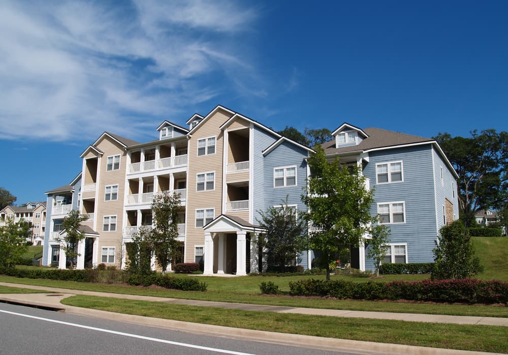 Apartment Foreclosures Set to Accelerate: Inside the Distressed Takeover Process