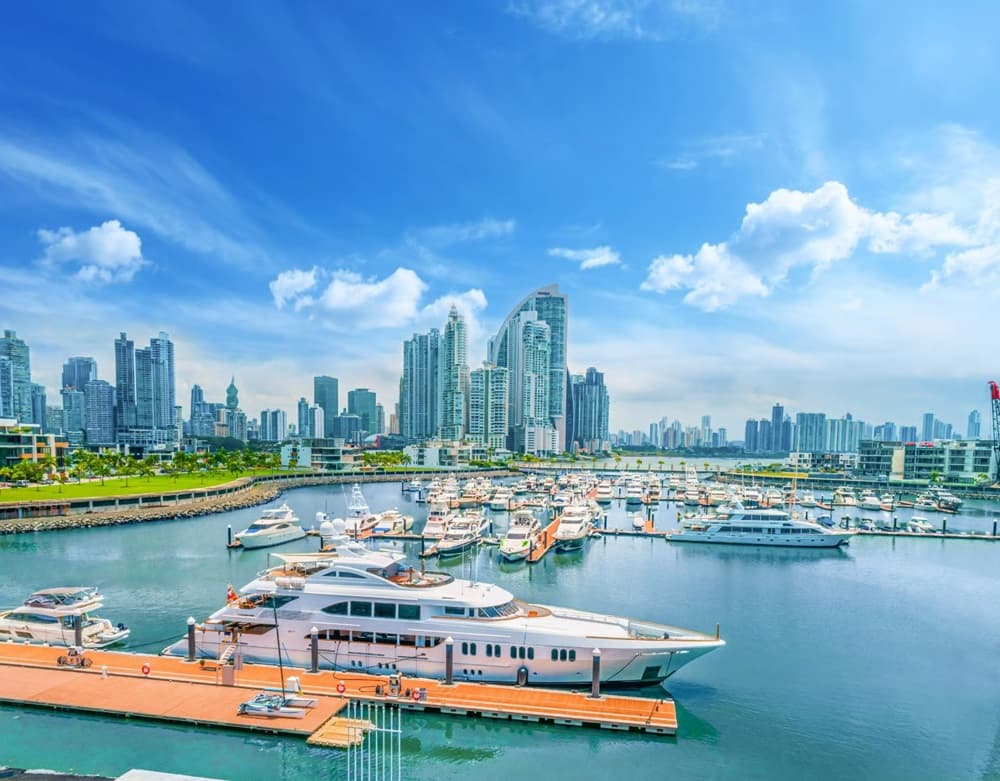 CHORD Real Estate Announces Third Annual Invest Panama Summit for January 2027