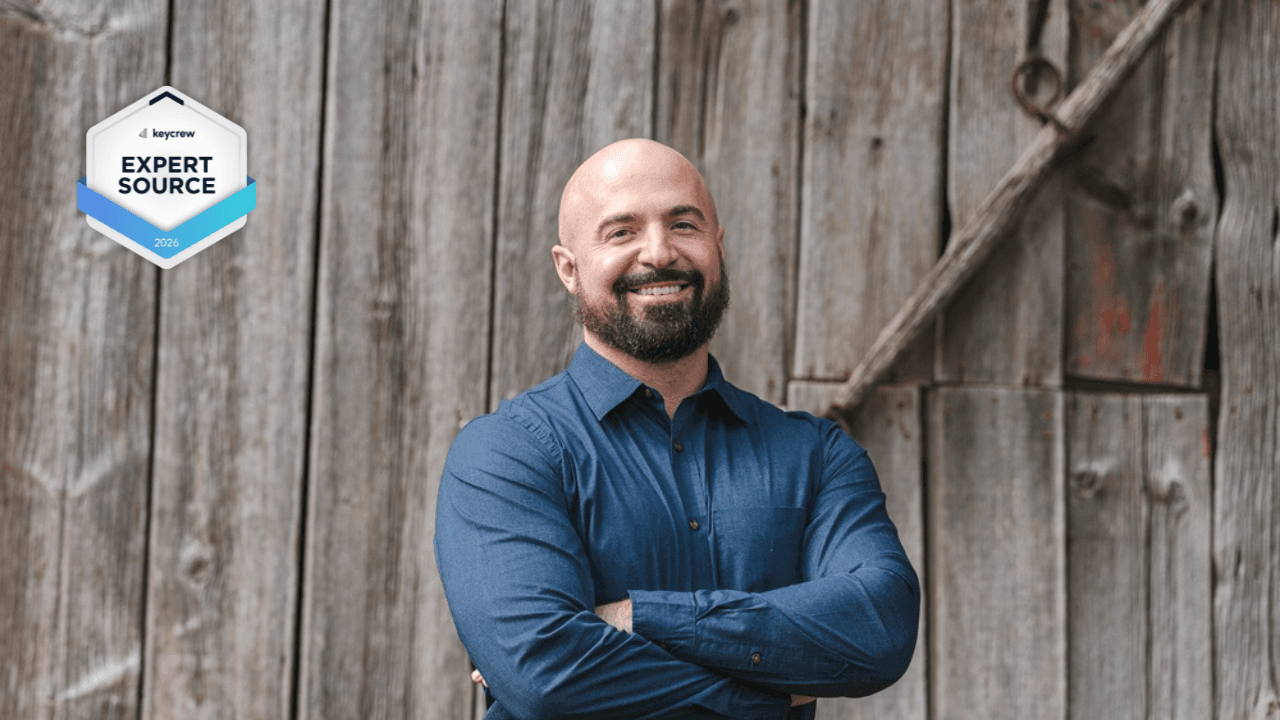 KeyCrew Media Taps Western Finger Lakes Waterfront Expert Matthew Sharman for Editorial Partnership