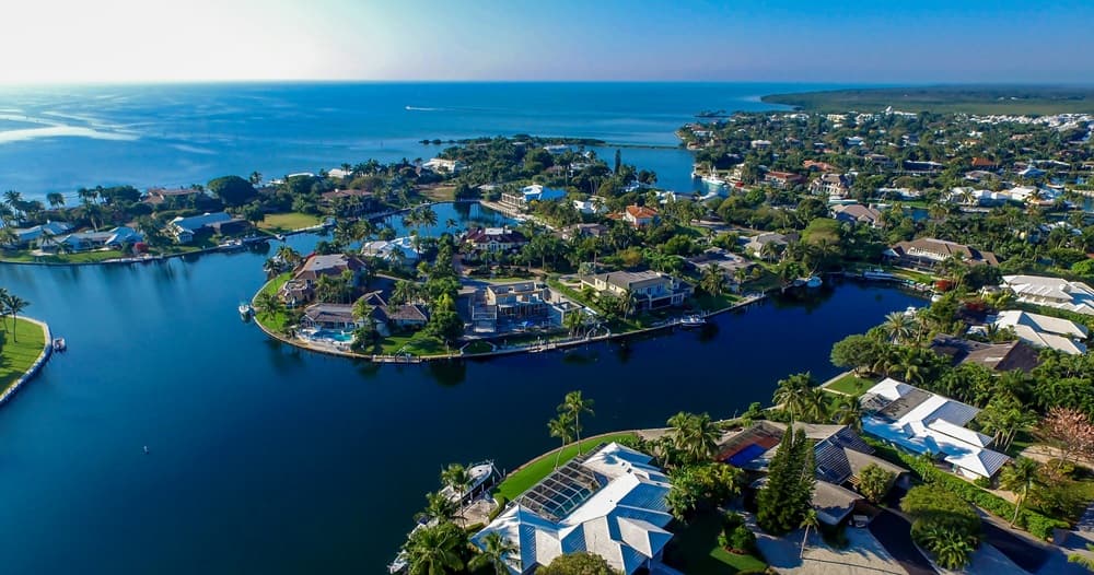 Flood Zone Designations: What They Really Mean for Florida Keys Buyers