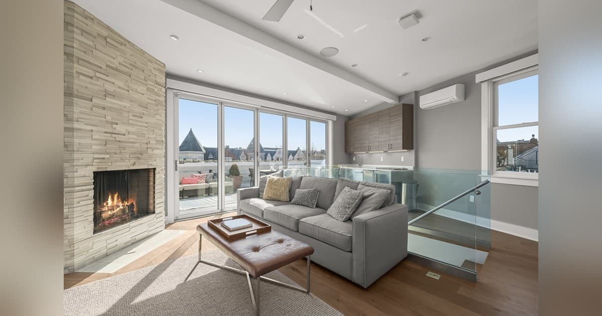 Washington Capital Region Housing Market Defies Winter Slowdown as Year-Round Cycle Holds