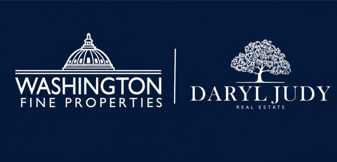 Daryl Judy Named Among Washingtonian’s Best Real Estate Agents in Washington, DC