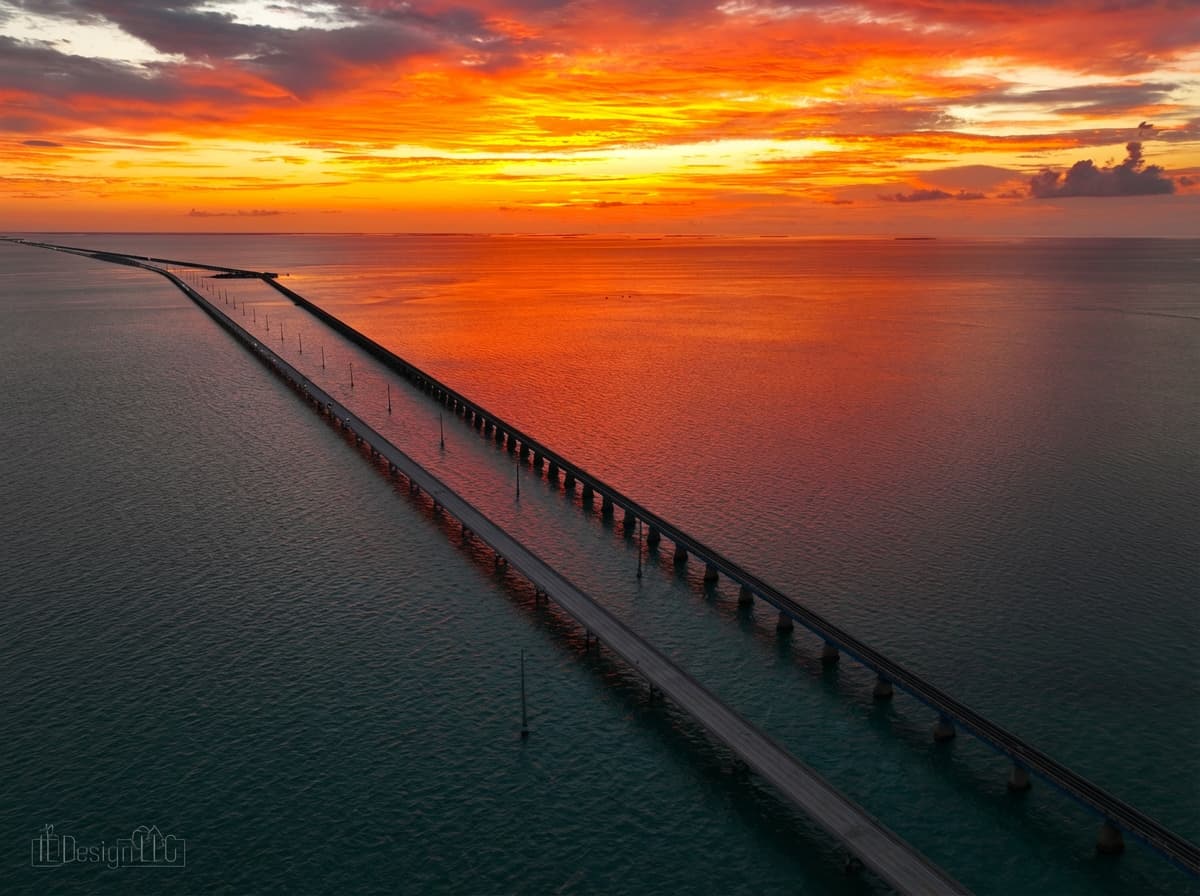 Seven Mile Bridge Area Emerges as Premier Florida Keys Luxury Market