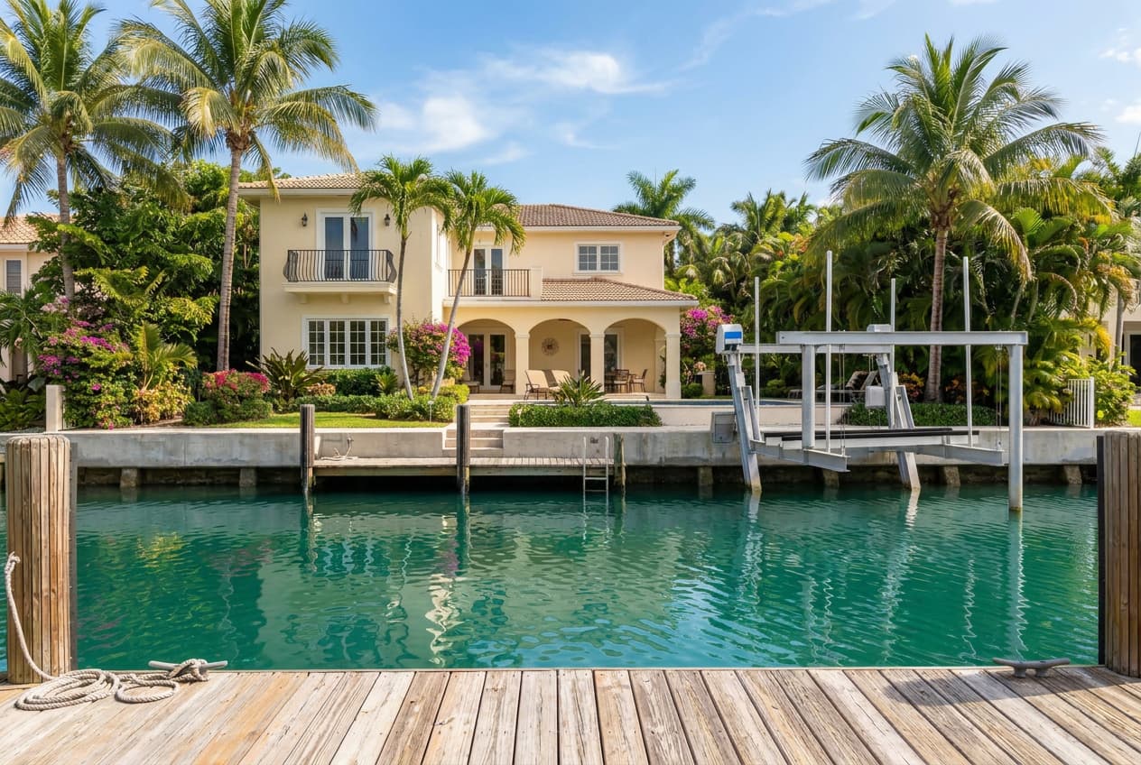 Choosing Where to Buy in the Florida Keys: Submarket Differences Drive Buyer Decisions