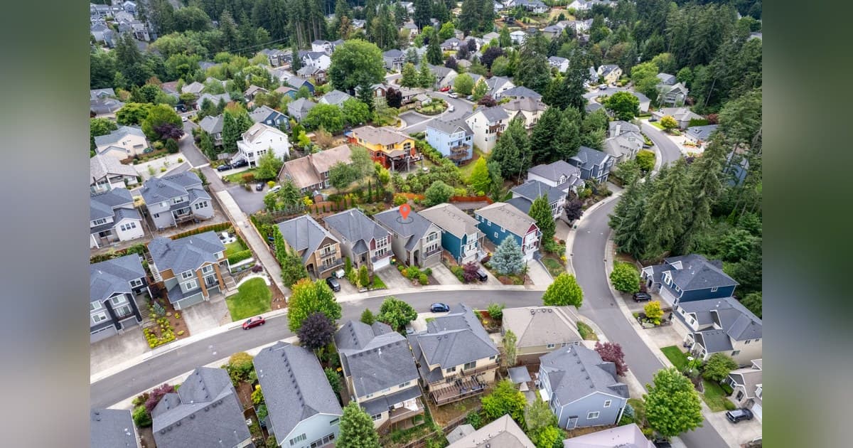 Beaverton Housing Market Shifts to Buyer's Favor as Sellers Face New Pricing Realities in 2026