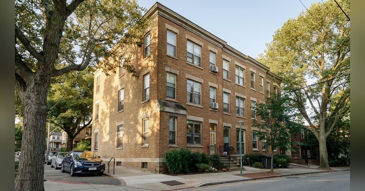 Federal Housing Measure Names Middle-Income Renters But Leaves Funding Gap, Says OneWall CEO