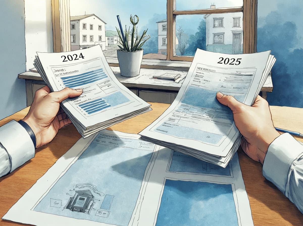 IRS Cost Segregation Guidance Shift Creates Uncertainty for Residential Real Estate Investors