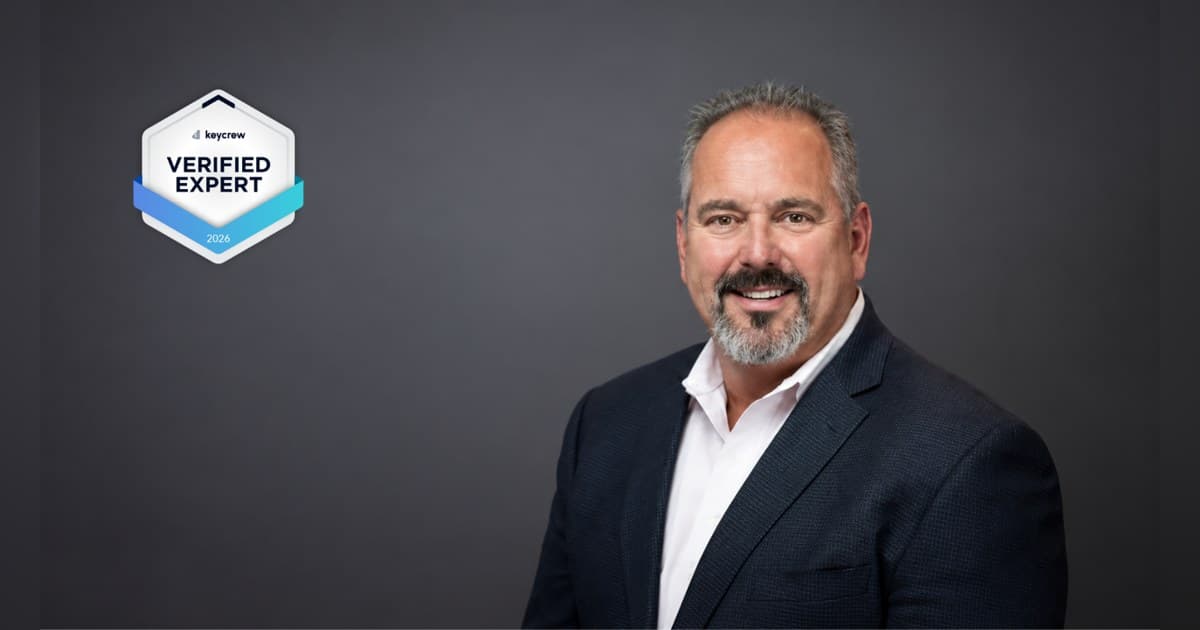 KeyCrew Media Taps Ed Eakin to Lead Los Cabos Luxury Real Estate Coverage