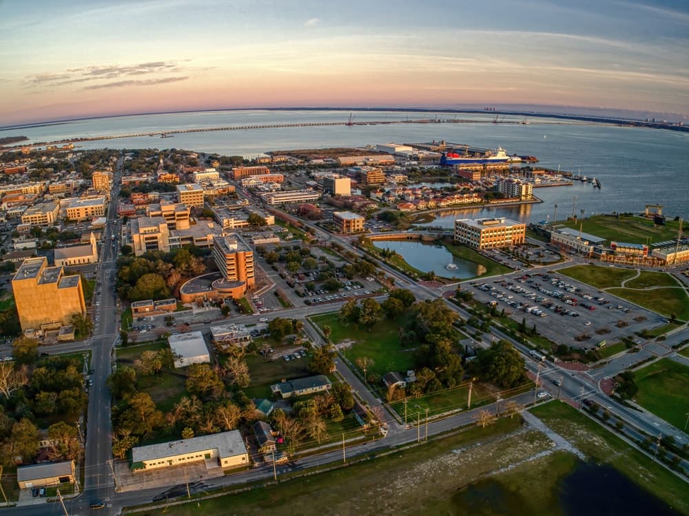 Pensacola's Downtown Turnaround Follows a Three-Step Investment Sequence, Developer Says