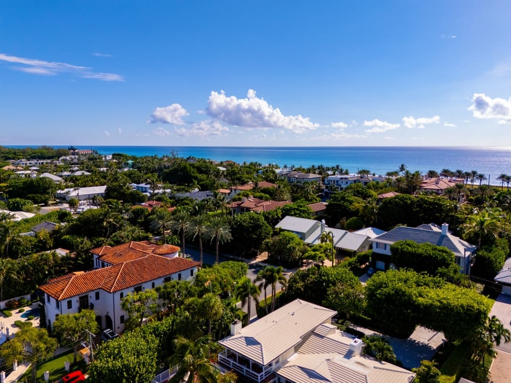 Delray Beach Emerges as Top Long-Term Luxury Investment in South Florida, Says Real Estate Expert Larry Mastropieri