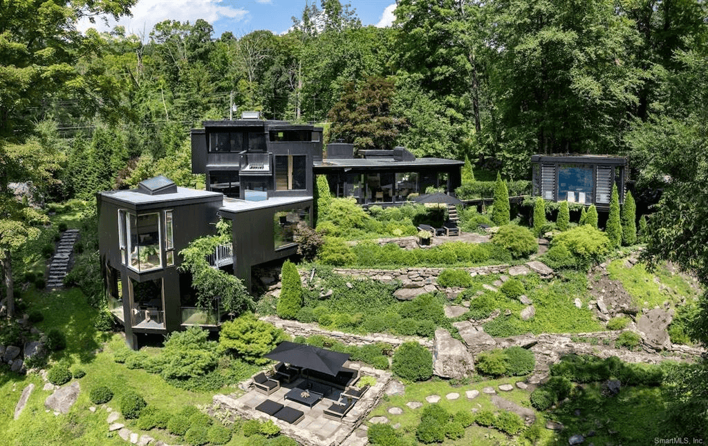 Five Cornwall, CT Real Estate Deals Reveal What Luxury Buyers Truly Seek: Protected Landscape and Legacy