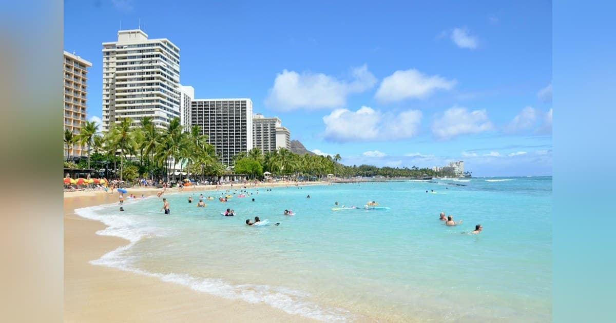 Hawaii Hotels Demand Different Underwriting Than Mainland Models, Expert Says