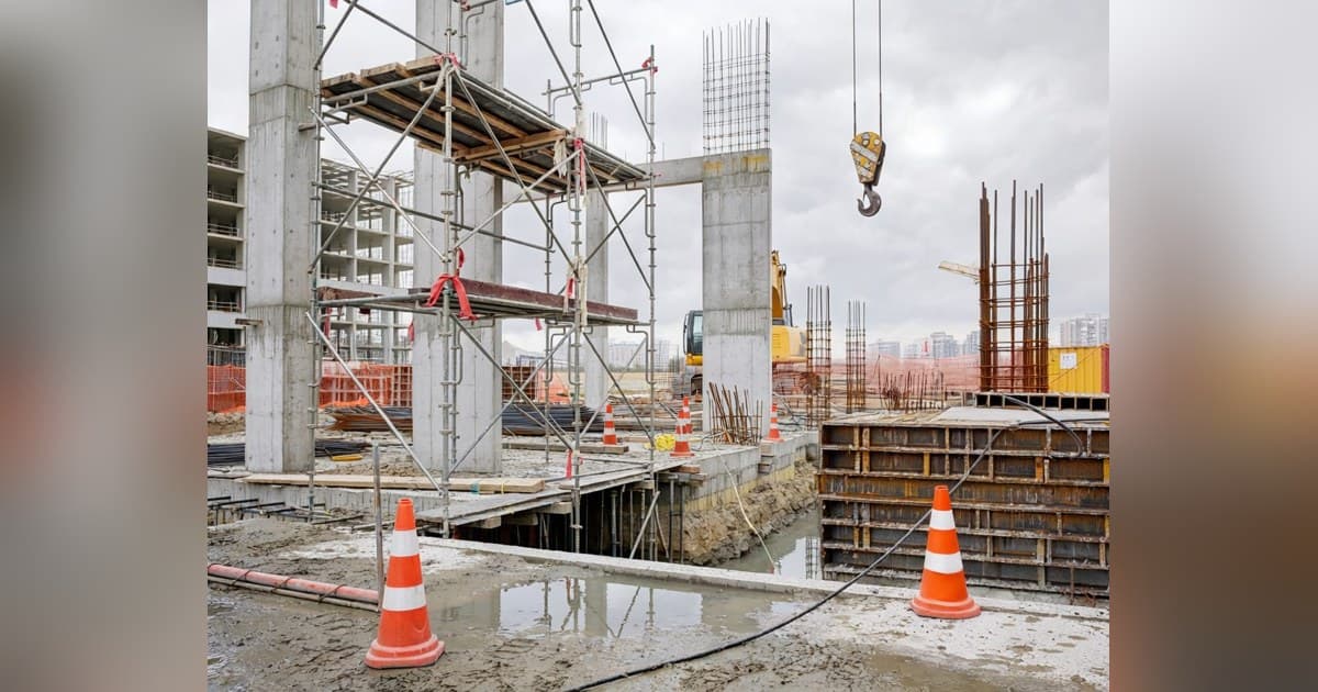 Hidden Costs of Uncovered Steel Fence Posts: A Six-Figure Risk for Contractors