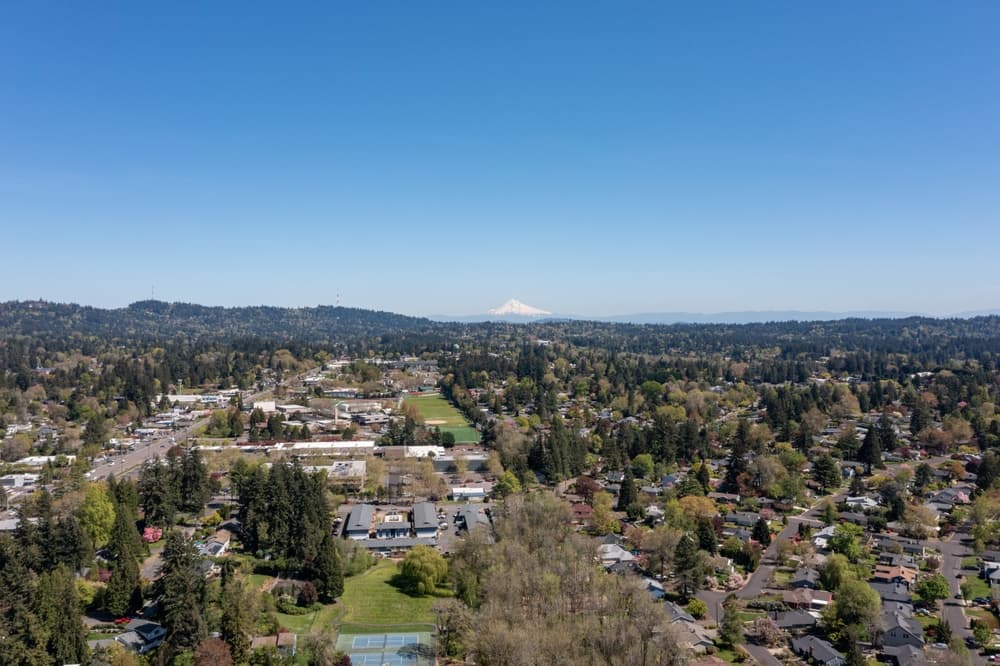 Beaverton Housing Market Tied to Tech Employment Cycles, Real Estate Expert Says