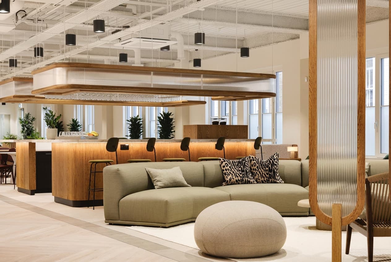 Meeting Room Miscalculation Costs Flexible Workspace Operators Revenue and Satisfaction