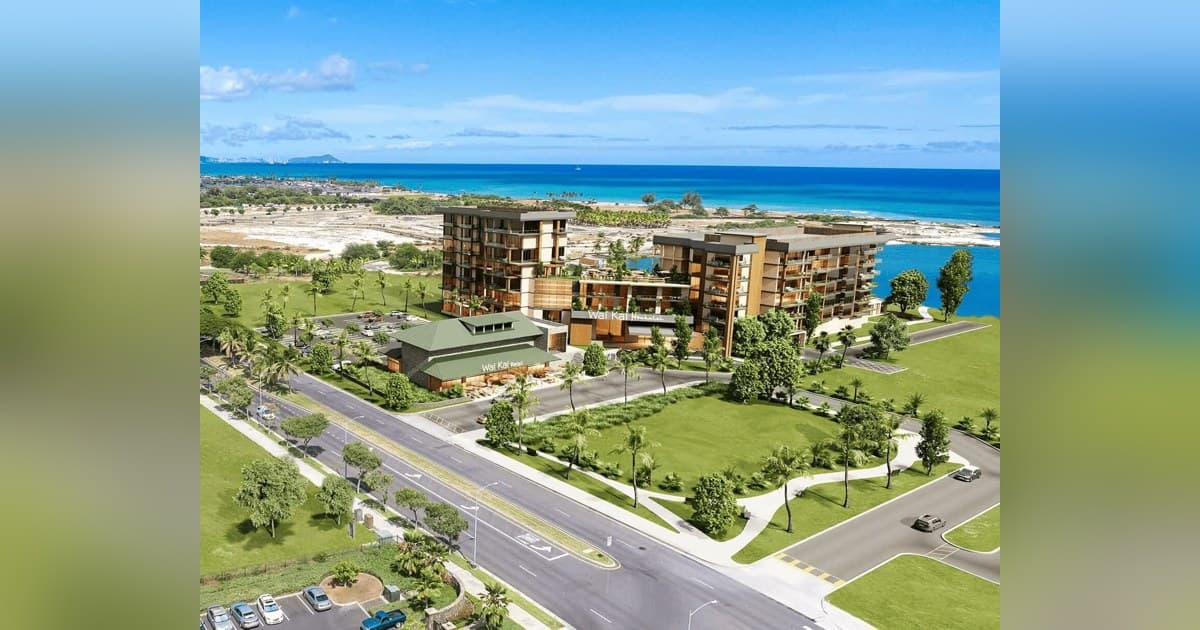 Hawaii Hotel Market Stalls as Buyers and Sellers Split on Pricing