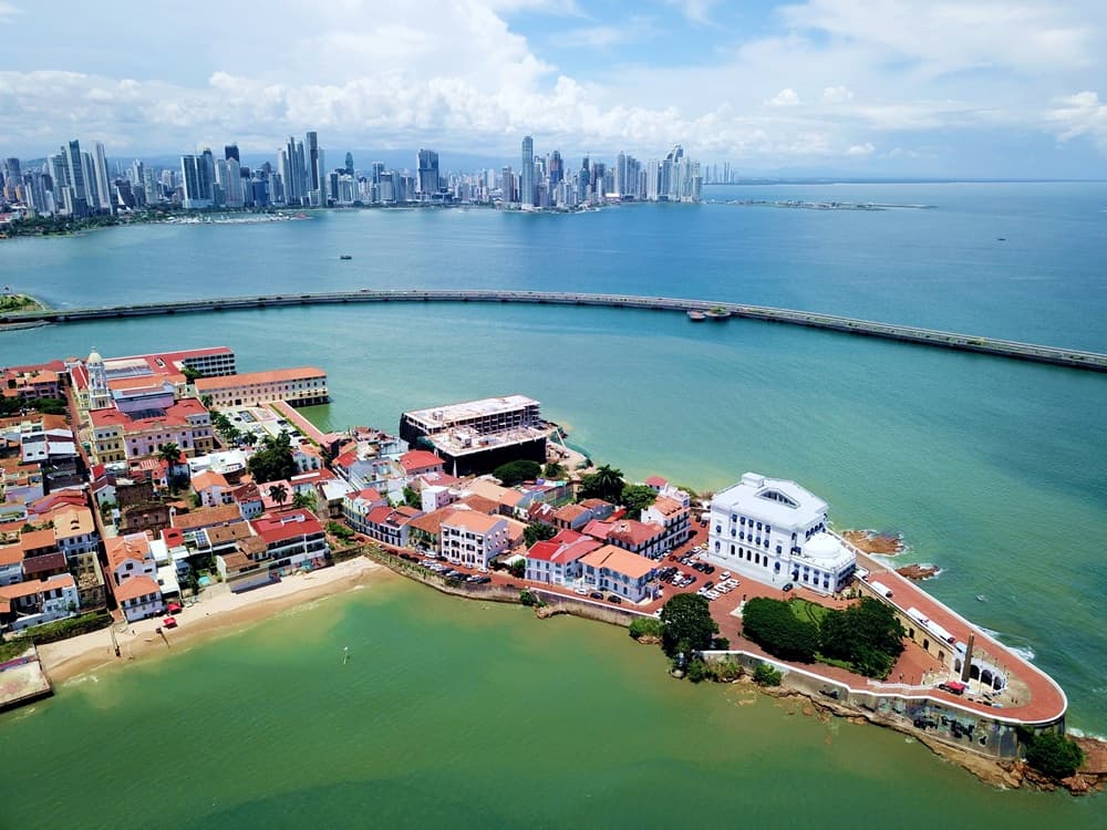 Panama's Reality Outpaces Its Reputation, Investors Discover