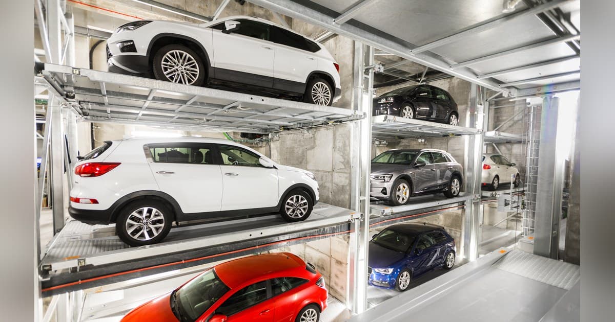 New York's Parking Mandate Repeal Leaves Most of the City Still Building Parking