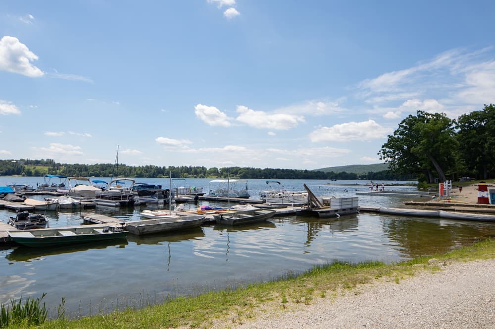 Tri-State Market Offers Contrasting Lifestyles: Walkable Towns vs. Private Acreage