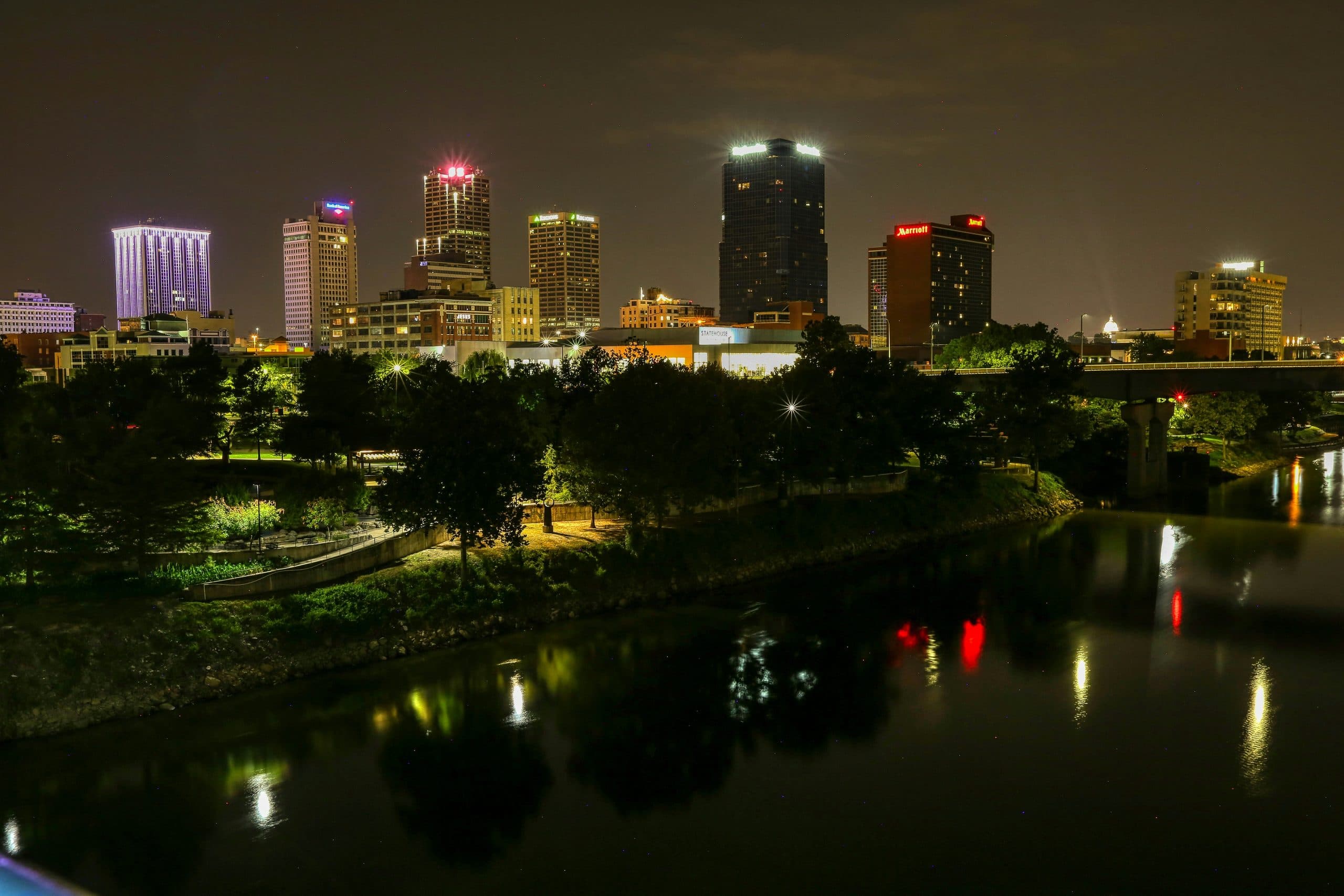 Steady Little Rock Real Estate Market Offers Investors a 'Heartbeat' Alternative to Coastal Volatility