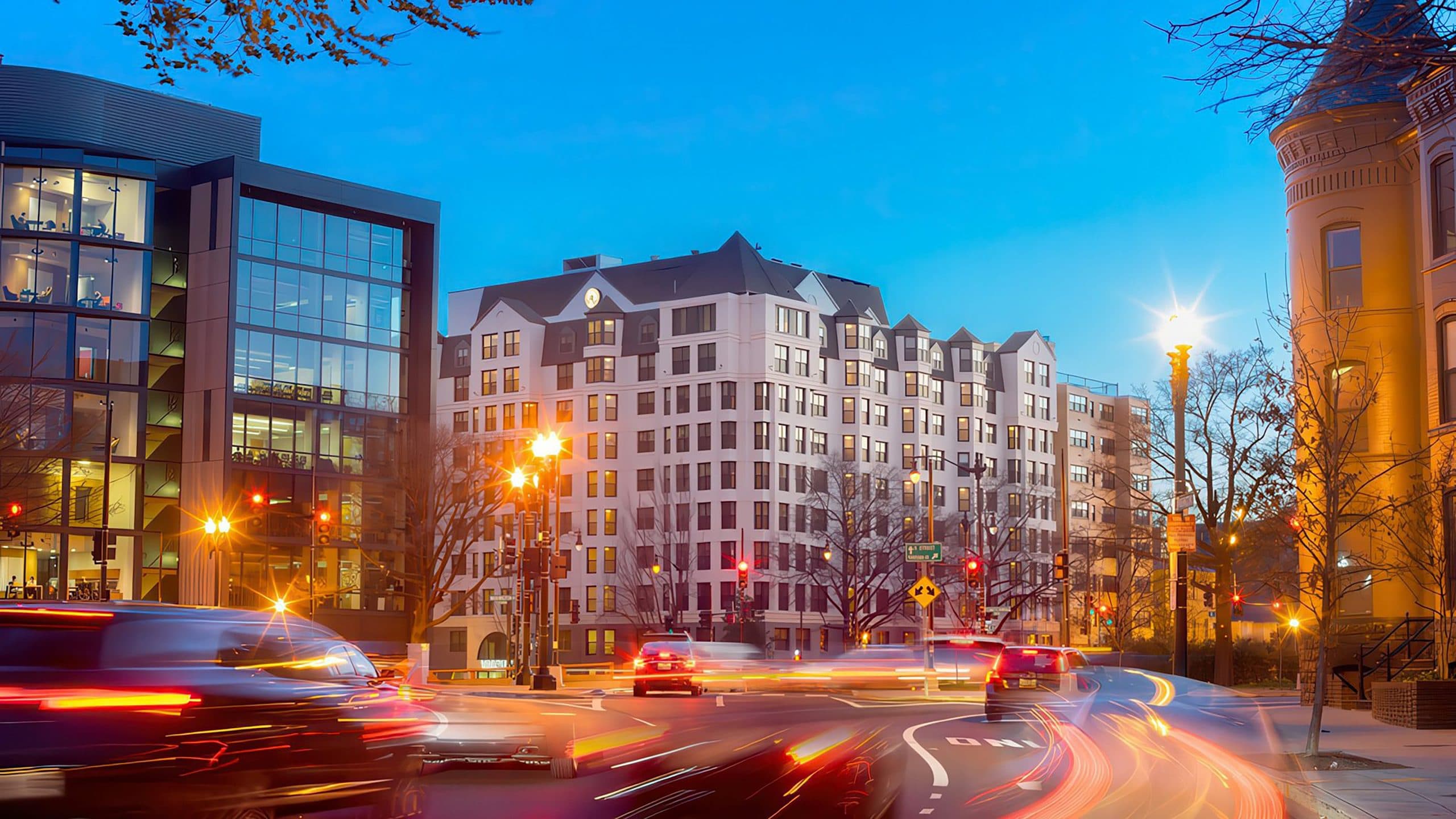 HH Group Expands Washington, D.C. Student Housing Portfolio with Acquisition of Varsity on K, Pushing AUM Past $1 Billion