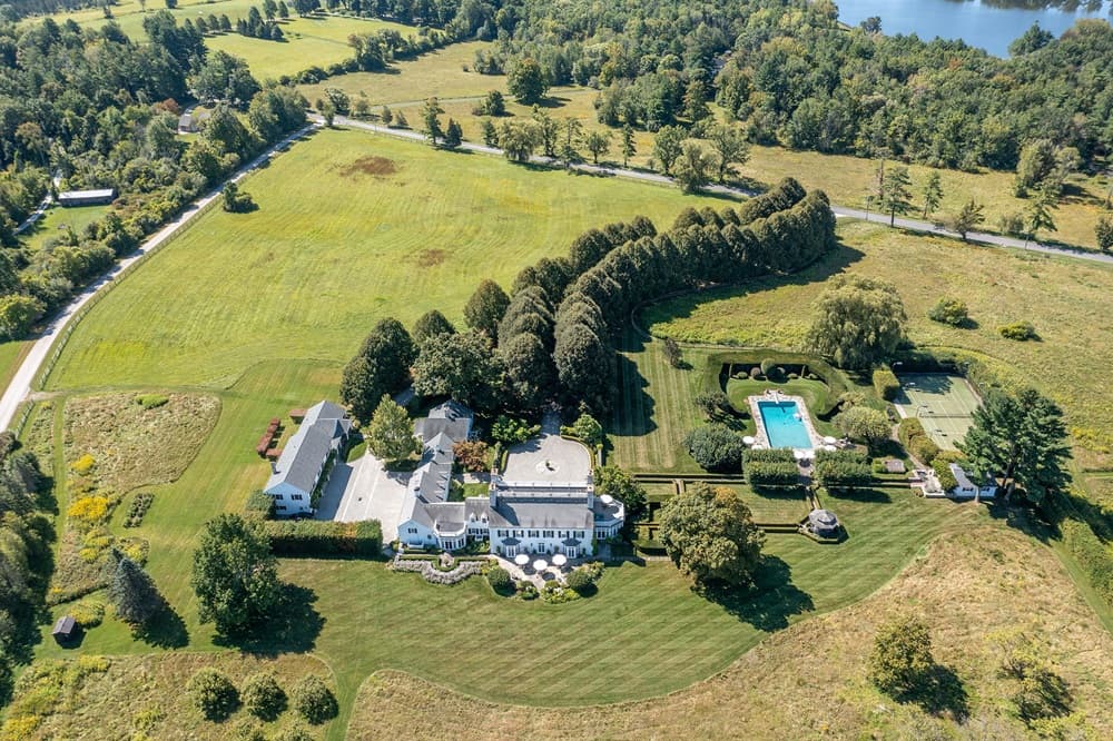 The Litchfield Hills, Hudson Valley, and Berkshires: The Northeast's Anti-Hamptons