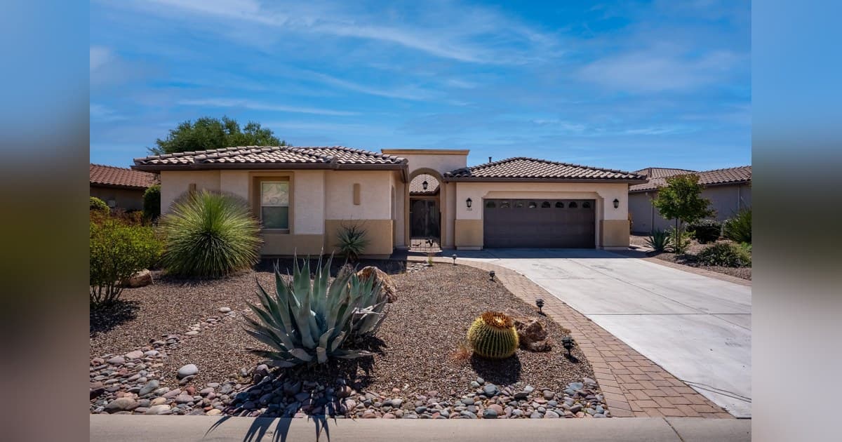 Tucson's $360,000 Median Home Price Masks Wildly Different Submarkets, Expert Warns
