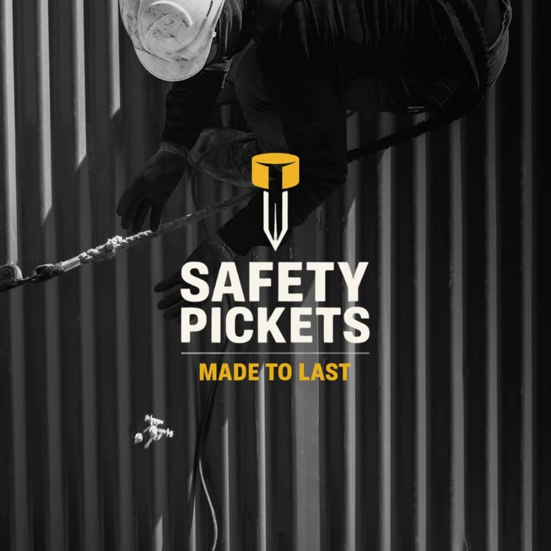 Safety Pickets Founder Anthony Burr Partners with KeyCrew Media to Highlight Worksite Hazards Ahead of US Expansion