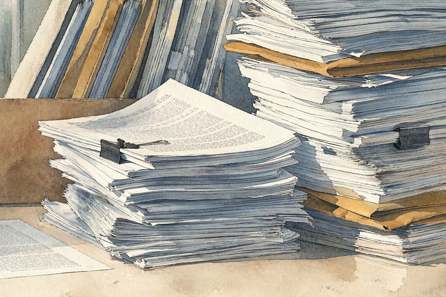 Documentation Gap Costs Apartment Investors Thousands in Missed Depreciation Deductions