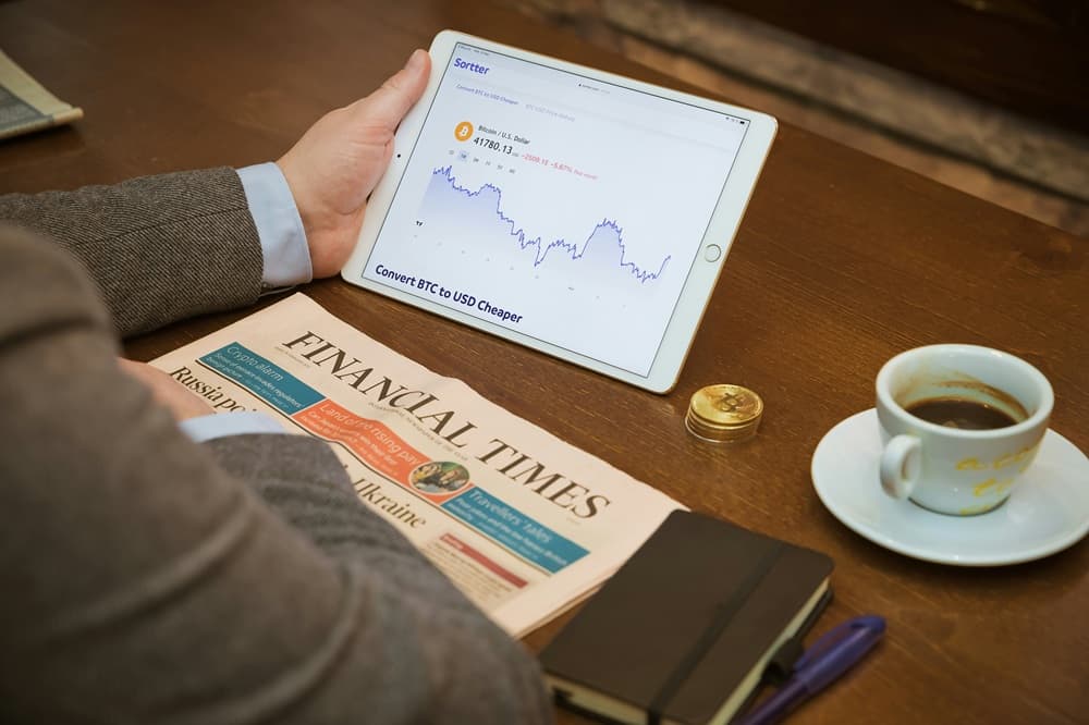 Investing With Purpose Founder Argues Tax Strategy and Values Are One Conversation