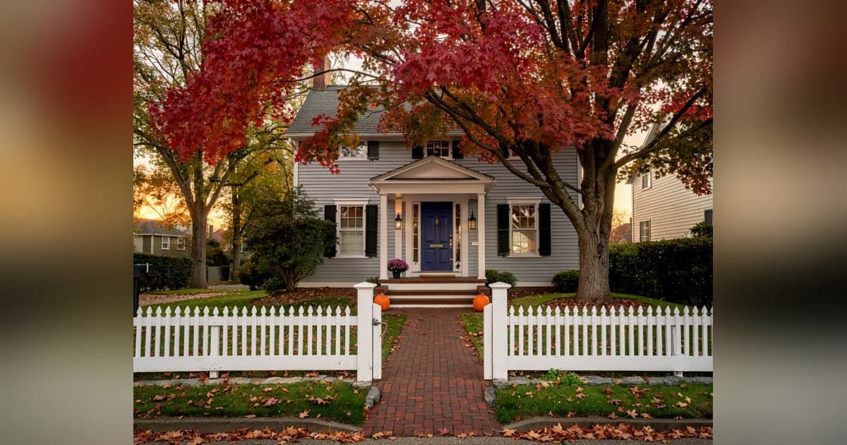Maplewood Housing Inventory Rises, Making First Weekend on Market Critical for Sellers
