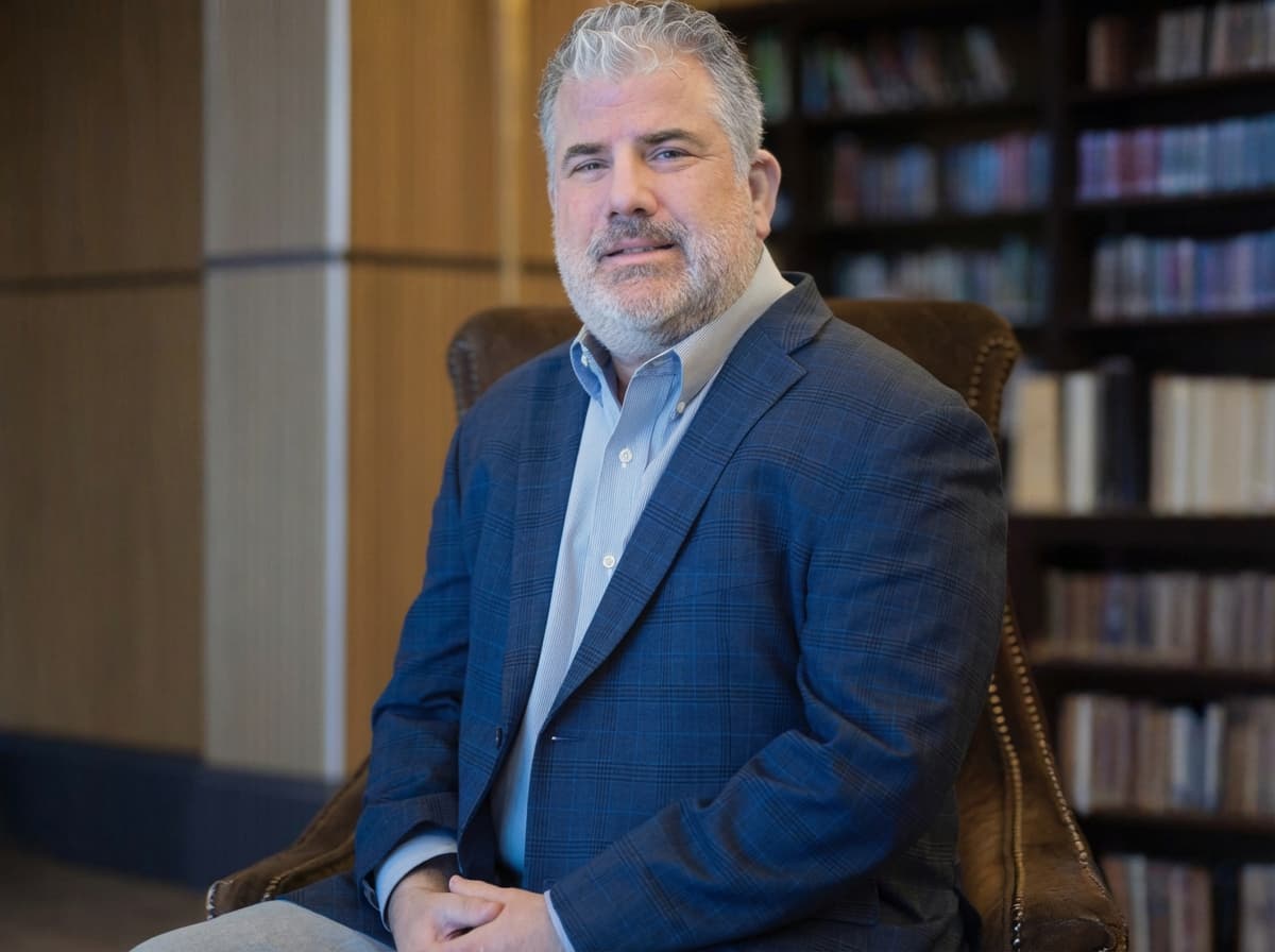 New York Real Estate Broker Publishes Collection of Career Stories, Highlighting Human Side of Industry