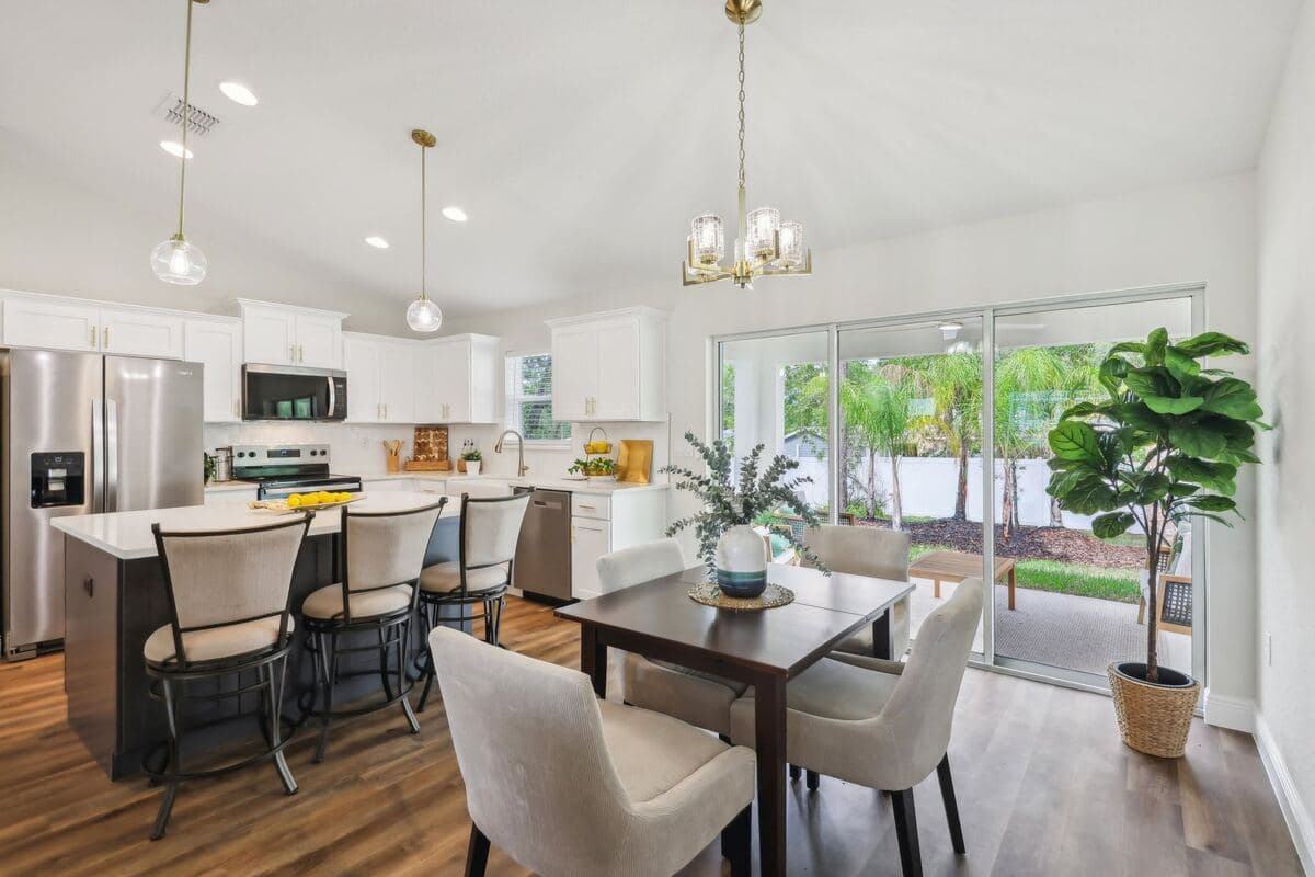 ‘Invisible Wellness’ Design Gains Traction as Florida Builder Demonstrates Market Demand