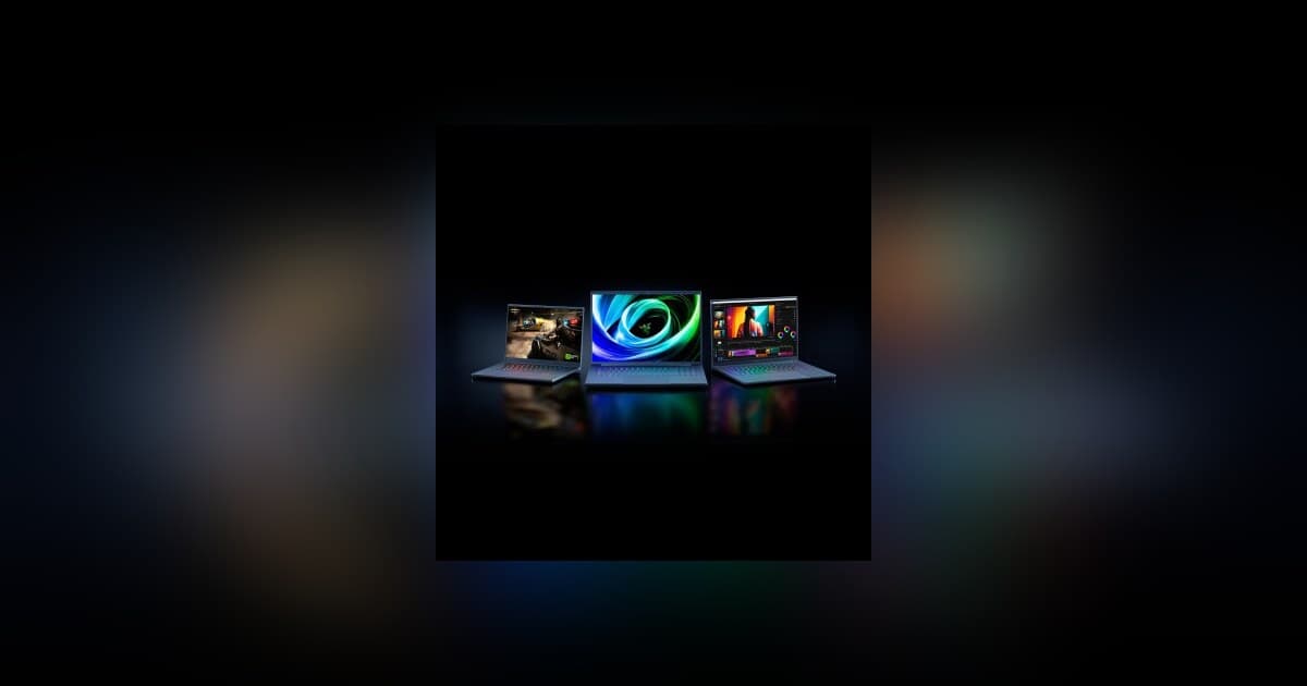 Razer Blade 2026 Lineup: Which Model Suits Your Needs?