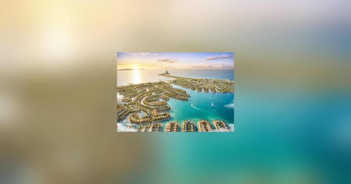 Vinhomes Green Paradise Redefines Urban Living with 20-Minute Commutes