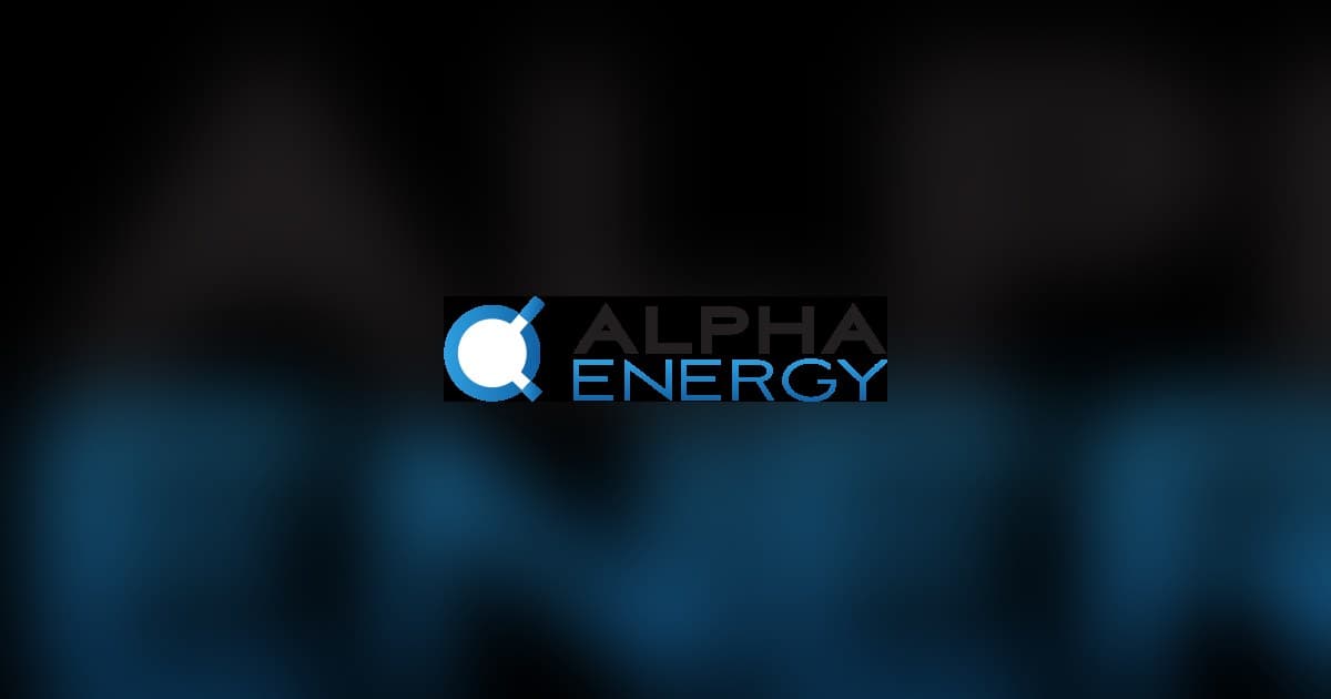 Tennor Global Acquires 65% Stake in Alpha Energy International with $500 Million Funding Facility