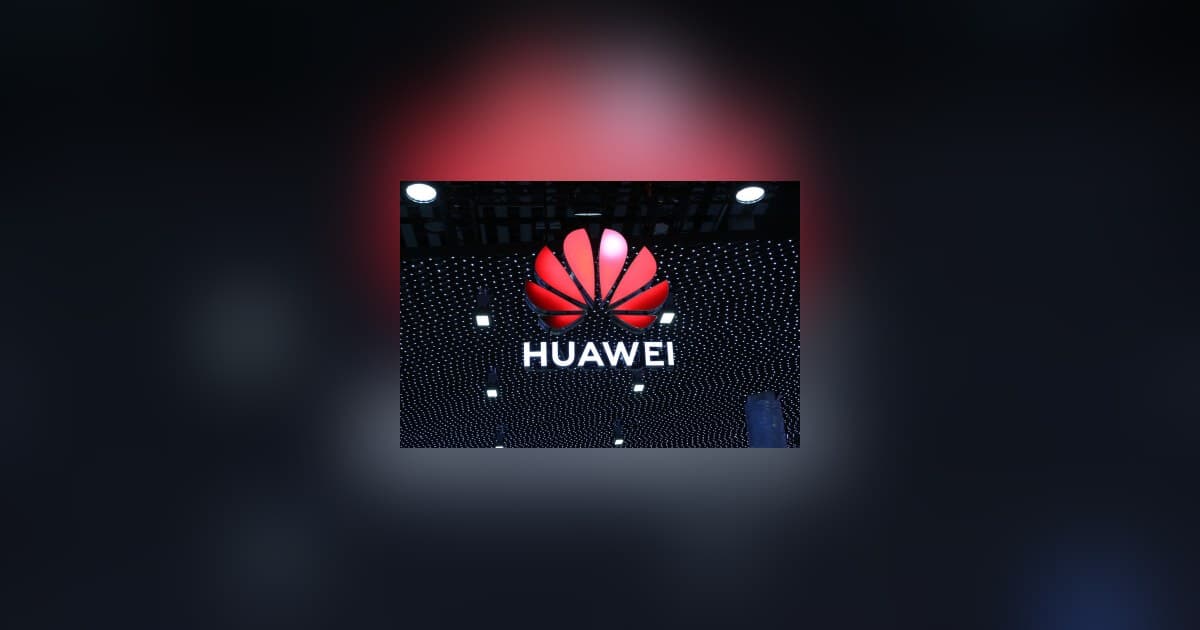 Huawei's New Peerium Computing Architecture Aims to Unite a Million Processors as One Computer