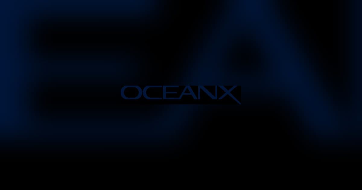 OceanX Summit in Singapore Links Discovery to Ocean Protection as High Seas Data Gaps Persist