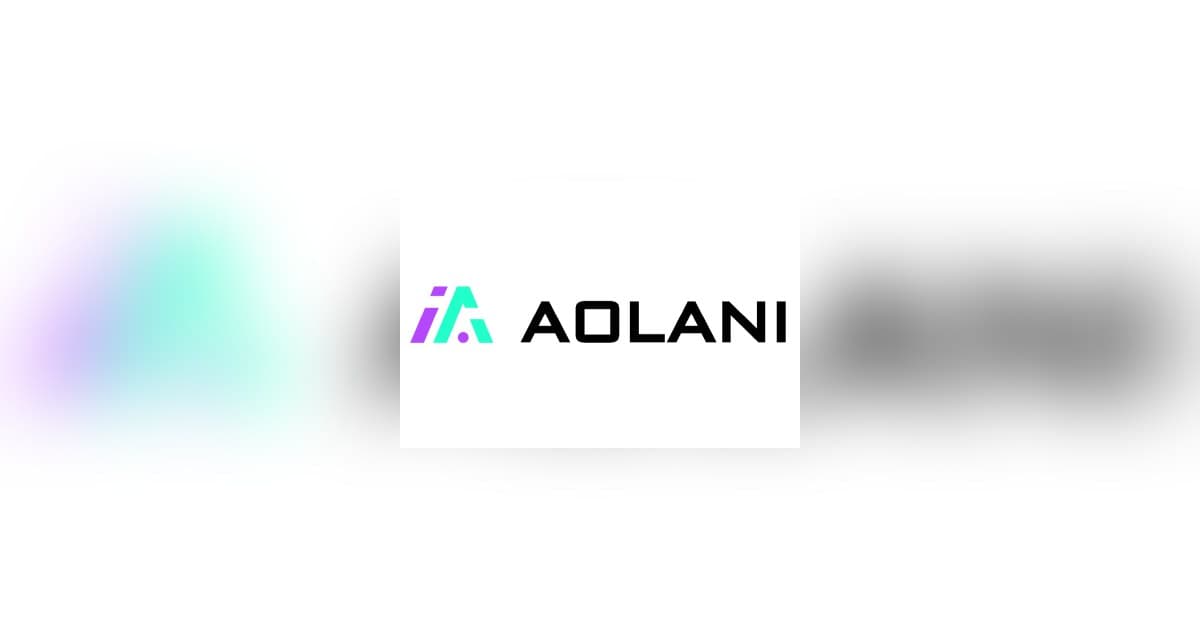 Aolani and Karman Join Forces to Unlock 50% More AI Compute Capacity Without Additional Power