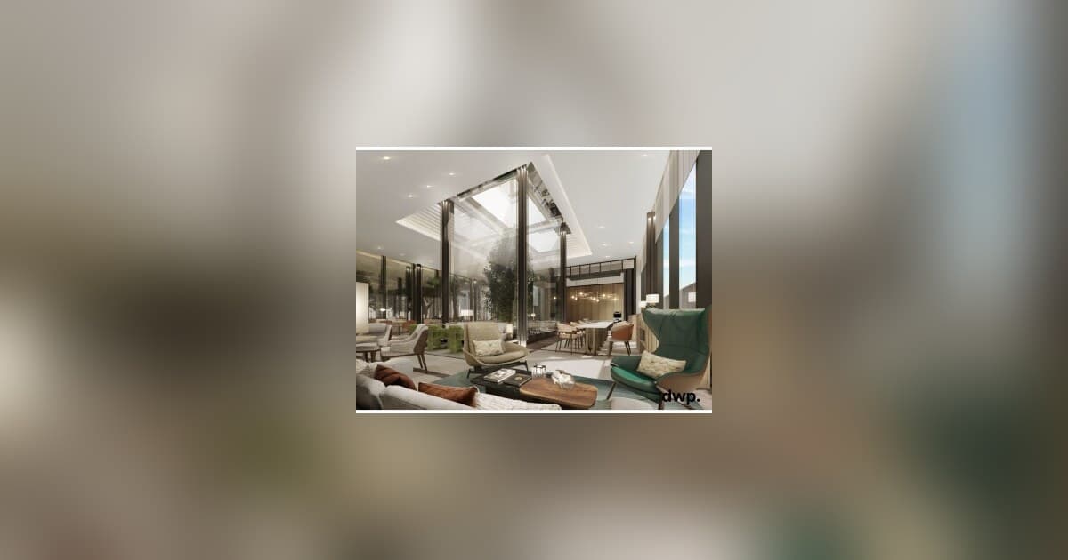 Frasers Hospitality Launches Fraser Suites Reserve, a New Luxury Serviced Living Brand