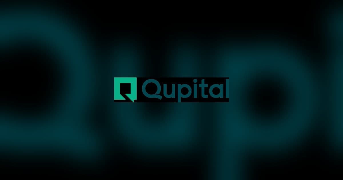 Qupital Launches World's First AI-Driven On-Chain E-Commerce Lending Protocol to Tackle $2.5 Trillion SME Trade Finance Gap