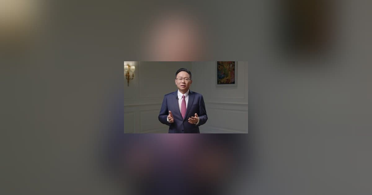 Huawei Launches SCALE Framework to Drive Europe's Twin Transition at Huawei Connect Europe 2026