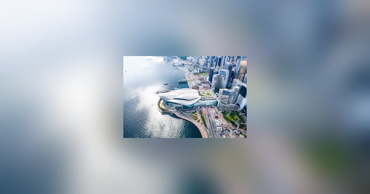HKCEC Hosts 786 Events in FY2025-26, Securing Major Debuts and Long-Term Commitments