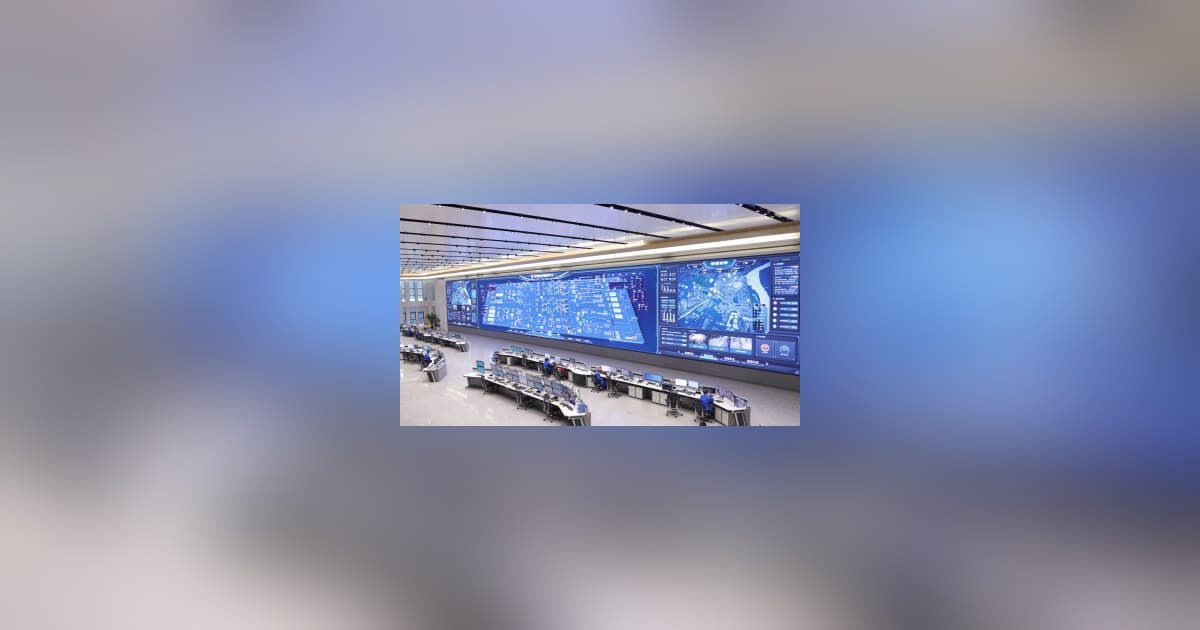 NISCO Deploys World's First Swarm-Intelligence Steel Model, Cutting Costs by $15 Million Annually