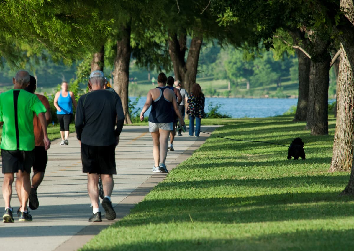 Heart-Healthy Habits Linked to Comprehensive Body Health Benefits, Study Finds