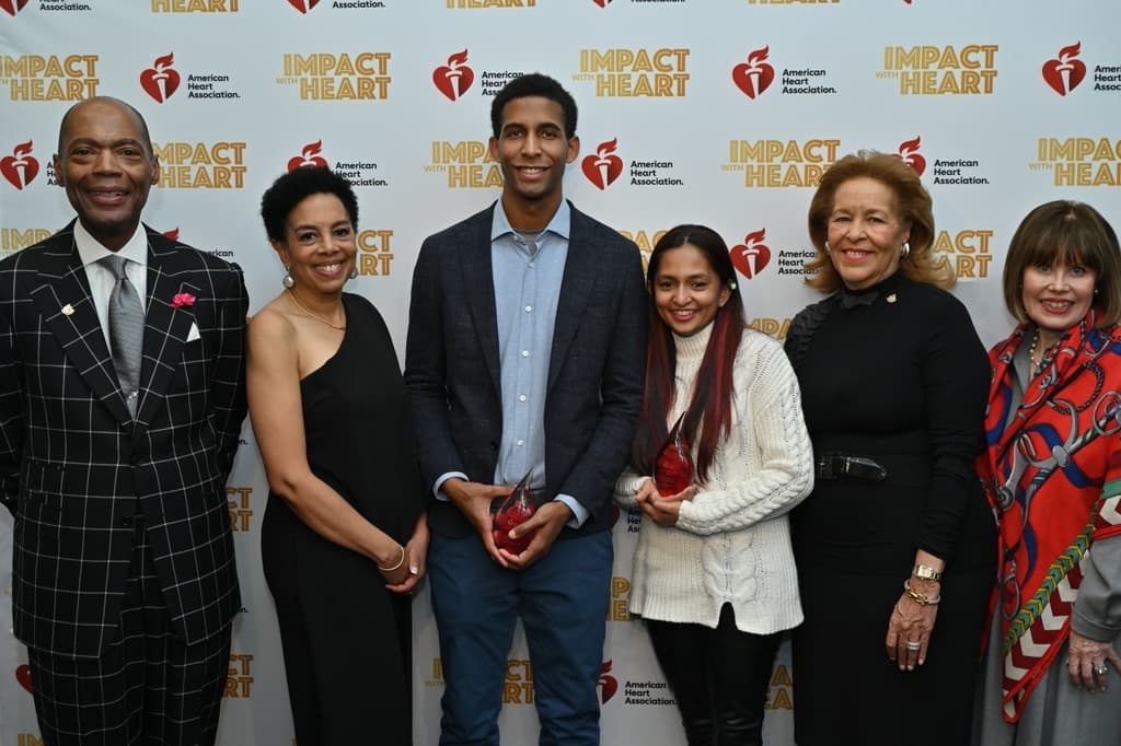 Social Entrepreneurs Honored for Innovative Health Solutions