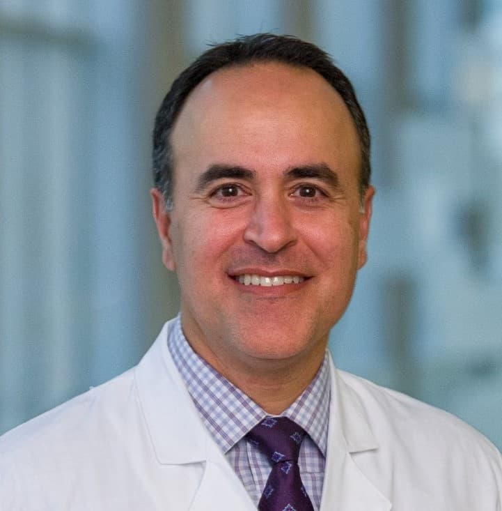 UT Southwestern Cardiologist Amit Khera Receives Prestigious 2025 Chairman's Award for Preventive Cardiology Contributions
