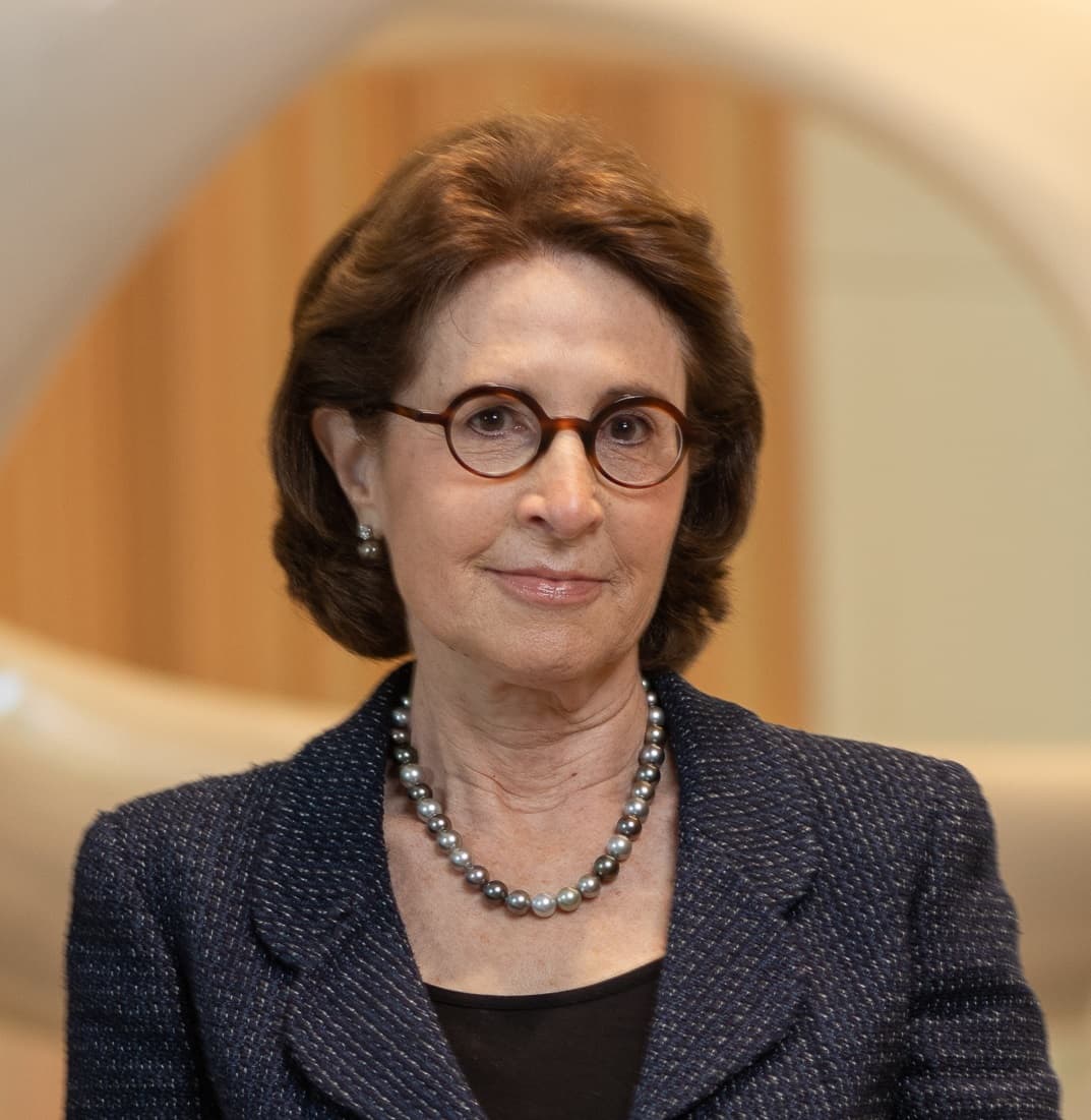 NYU's Judith Hochman to Receive 2025 Research Achievement Award for Transformative Cardiology Studies
