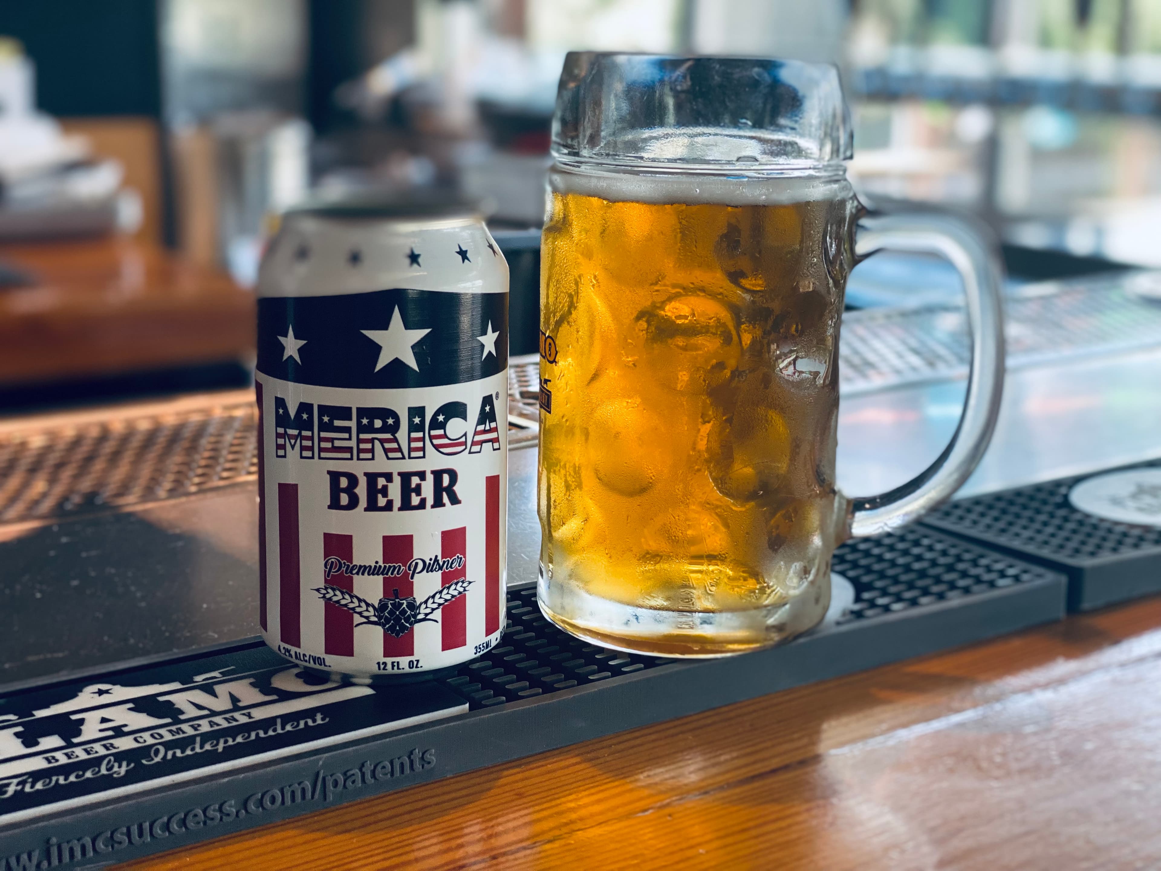 Aristocrat Group Corp. Partners with Homestead Libations to Accelerate Growth for Merica Beer and Rasta Bob Rum